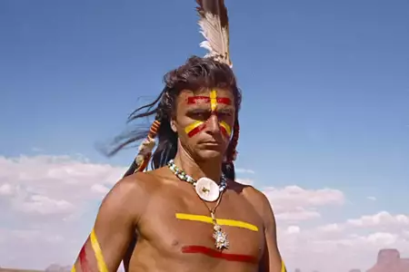 Poszukiwacze - galeria zdjęć - filmweb