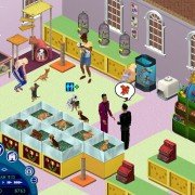 The Sims: Unleashed - galeria zdjęć - filmweb