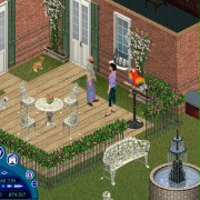 The Sims: Unleashed - galeria zdjęć - filmweb