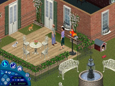 The Sims: Zwierzaki - galeria zdjęć - filmweb