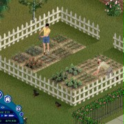 The Sims: Unleashed - galeria zdjęć - filmweb
