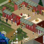 The Sims: Unleashed - galeria zdjęć - filmweb