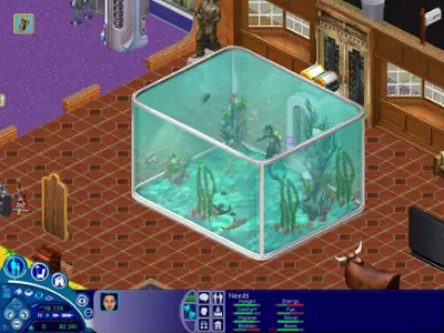 The Sims: Gwiazda - galeria zdjęć - filmweb