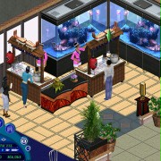 The Sims: Gwiazda - galeria zdjęć - filmweb
