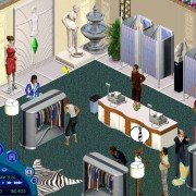 The Sims: Gwiazda - galeria zdjęć - filmweb