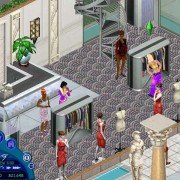 The Sims: Gwiazda - galeria zdjęć - filmweb
