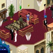 The Sims: Superstar - galeria zdjęć - filmweb