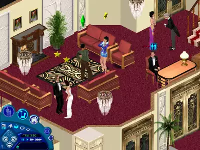 The Sims: Gwiazda - galeria zdjęć - filmweb