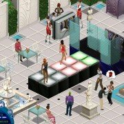 The Sims: Superstar - galeria zdjęć - filmweb