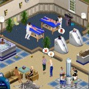 The Sims: Superstar - galeria zdjęć - filmweb