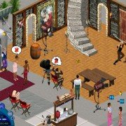 The Sims: Superstar - galeria zdjęć - filmweb