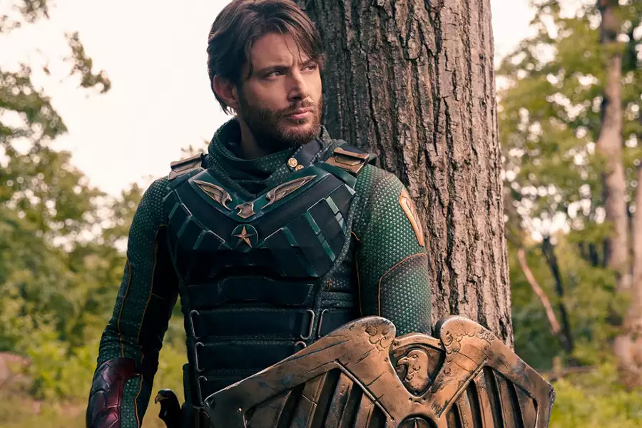 The Boys - galeria zdjęć - filmweb