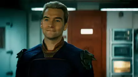 The Boys - galeria zdjęć - filmweb