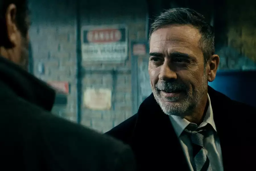 The Boys - galeria zdjęć - filmweb