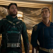 The Boys - galeria zdjęć - filmweb