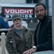 The Boys - galeria zdjęć - filmweb