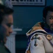 The Boys - galeria zdjęć - filmweb