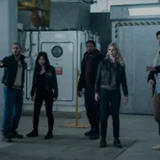 The Boys - galeria zdjęć - filmweb