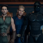 The Boys - galeria zdjęć - filmweb