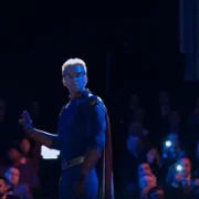 The Boys - galeria zdjęć - filmweb