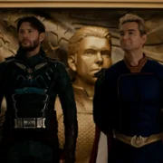 The Boys - galeria zdjęć - filmweb