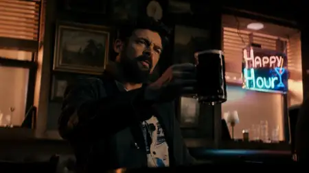 The Boys - galeria zdjęć - filmweb