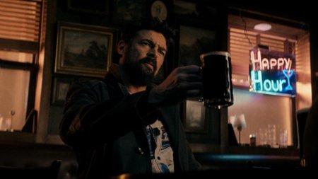 Sezon 5 Odcinek 3 Każdy jeden sukinsyn