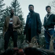 The Boys - galeria zdjęć - filmweb