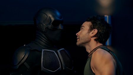 Sezon 5 Odcinek 5 Jednostrzał&oacute;wski