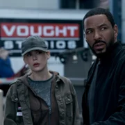 The Boys - galeria zdjęć - filmweb