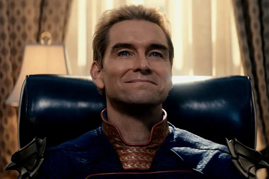 The Boys - galeria zdjęć - filmweb
