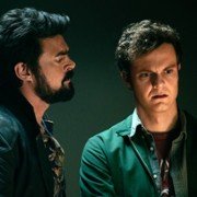 The Boys - galeria zdjęć - filmweb