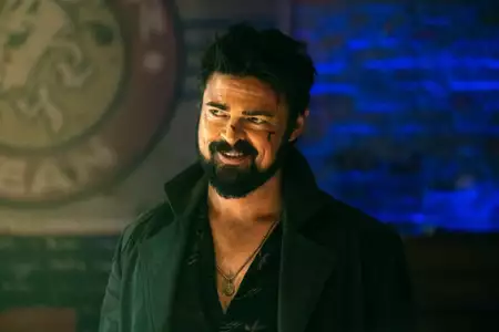 The Boys - galeria zdjęć - filmweb