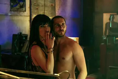 The Boys - galeria zdjęć - filmweb