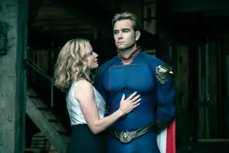 The Boys - galeria zdjęć - filmweb