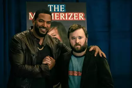 The Boys - galeria zdjęć - filmweb