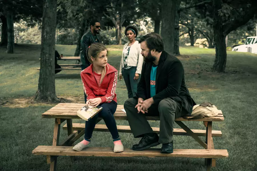 The Boys - galeria zdjęć - filmweb