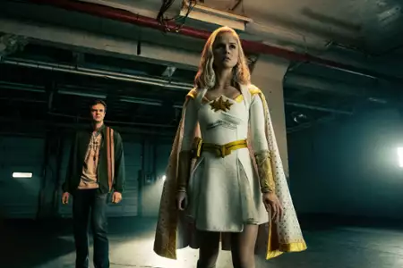 The Boys - galeria zdjęć - filmweb