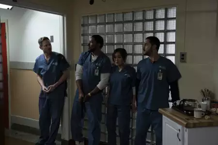 The Boys - galeria zdjęć - filmweb
