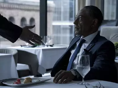 The Boys - galeria zdjęć - filmweb