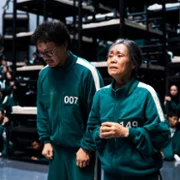 Ojingeo geim - galeria zdjęć - filmweb