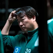 Ojingeo geim - galeria zdjęć - filmweb