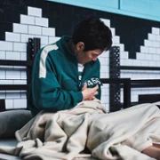 Squid Game - galeria zdjęć - filmweb