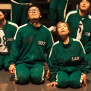 Ojingeo geim - galeria zdjęć - filmweb