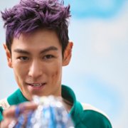 T.O.P. w Squid Game