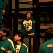 Ojingeo geim - galeria zdjęć - filmweb