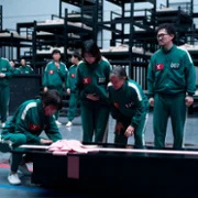 Ojingeo geim - galeria zdjęć - filmweb