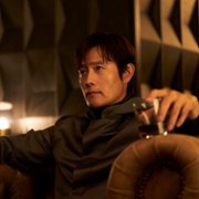 Byung-hun Lee w Squid Game