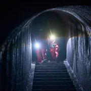 Ojingeo geim - galeria zdjęć - filmweb