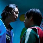 Ojingeo geim - galeria zdjęć - filmweb